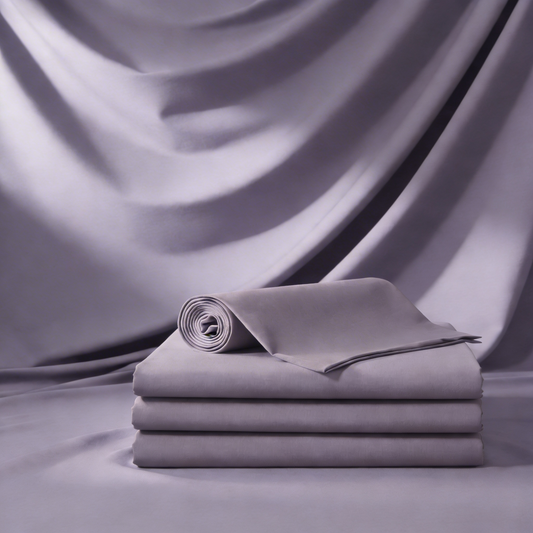 Boski Wash & Wear Special  - Light Plum